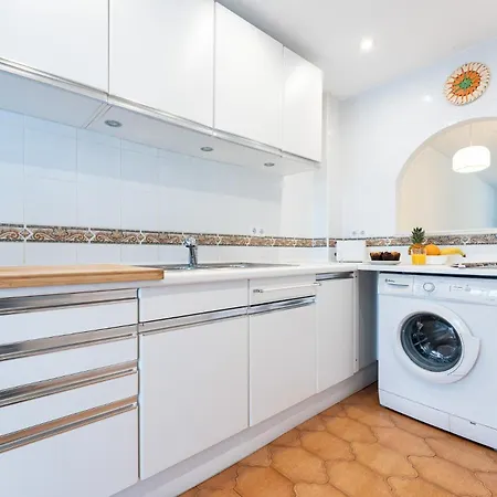 Ct 286 - Faro's - Monte Paraiso Марбелья