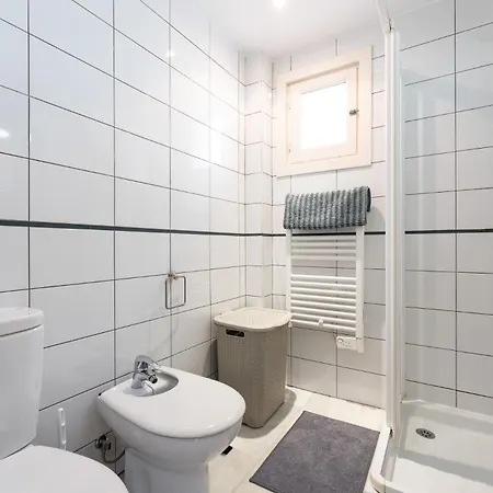 Ct 286 - Faro's - Monte Paraiso Апартаменты