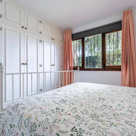 Ct 286 - Faro's - Monte Paraiso Apartment *