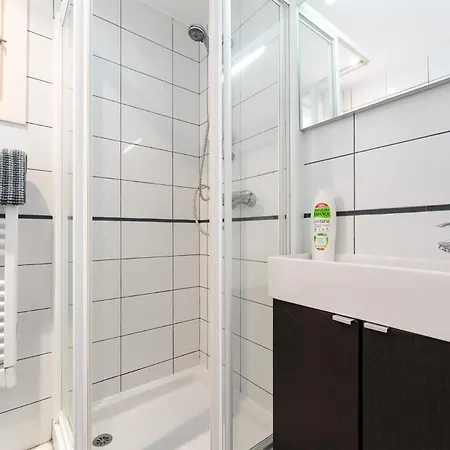 Ct 286 - Faro's - Monte Paraiso Apartment Marbella