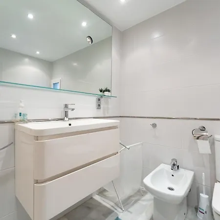 Apartment Ct 286 - Faro's - Monte Paraiso Marbella