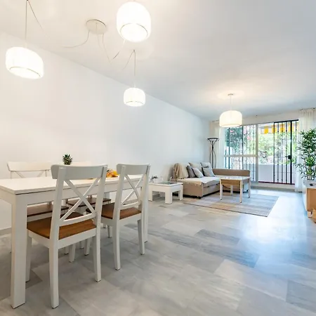 Ct 286 - Faro's - Monte Paraiso * Marbella