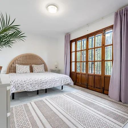 Apartment Ct 286 - Faro's - Monte Paraiso