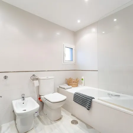 Apartment Ct 286 - Faro's - Monte Paraiso Marbella