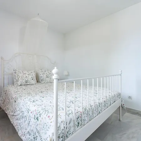 Ct 286 - Faro's - Monte Paraiso Marbella