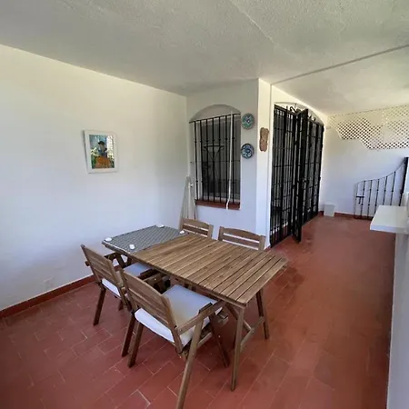 Ct 286 - Faro's - Monte Paraiso * Marbella