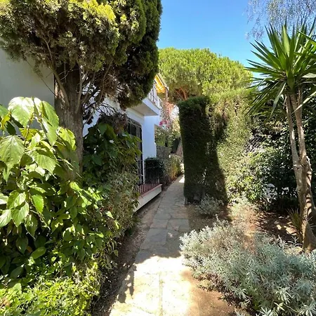 Apartment Ct 286 - Faro's - Monte Paraiso