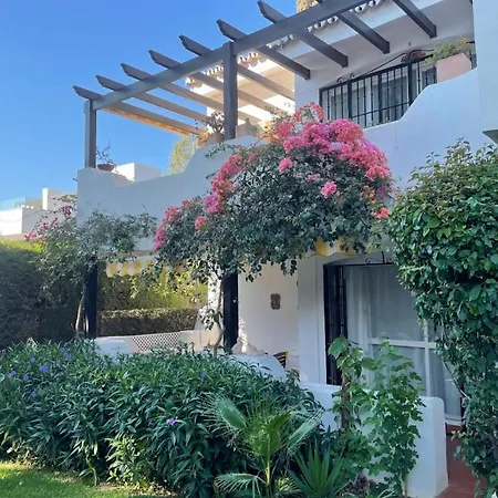 Apartment Ct 286 - Faro's - Monte Paraiso *