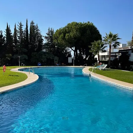 Ct 286 - Faro's - Monte Paraiso * Marbella