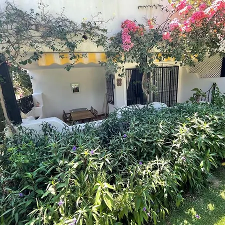 Ct 286 - Faro's - Monte Paraiso Marbella