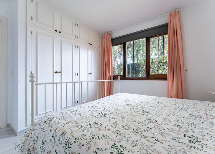 Ct 286 - Faro's - Monte Paraiso Apartment *