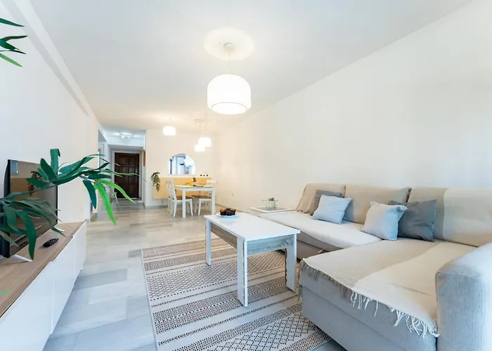 Ct 286 - Faro's - Monte Paraiso Apartment *