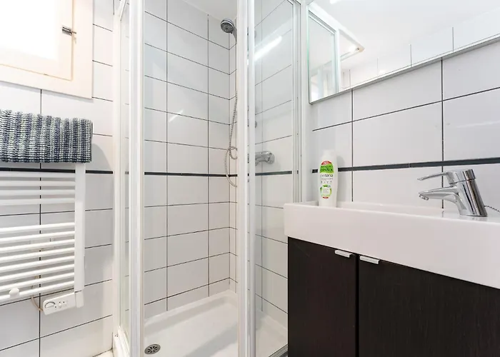 Ct 286 - Faro's - Monte Paraiso Apartment Marbella