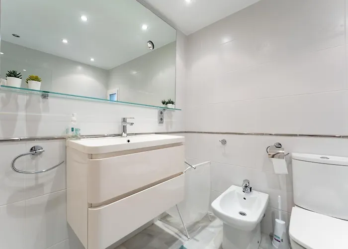 Apartment Ct 286 - Faro's - Monte Paraiso Marbella