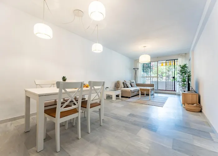 Ct 286 - Faro's - Monte Paraiso * Marbella