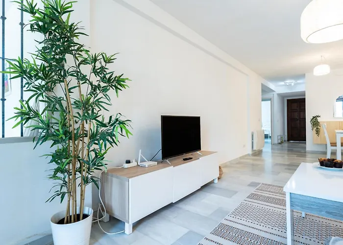 Apartment Ct 286 - Faro's - Monte Paraiso *