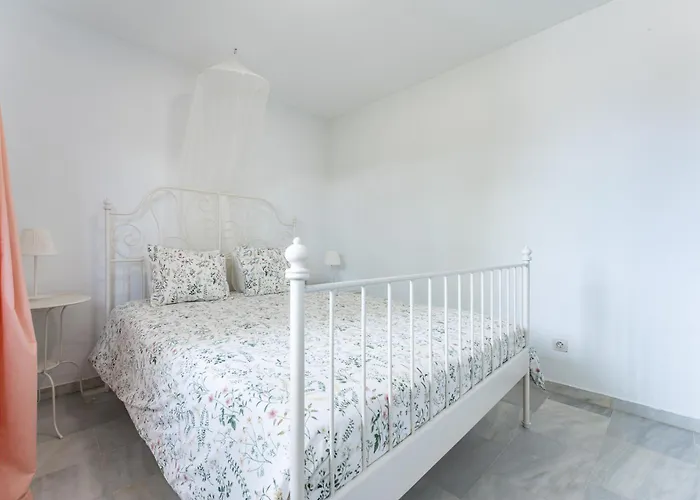 Ct 286 - Faro's - Monte Paraiso Marbella