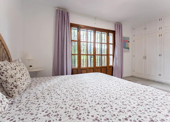 Lejlighed Ct 286 - Faro's - Monte Paraiso