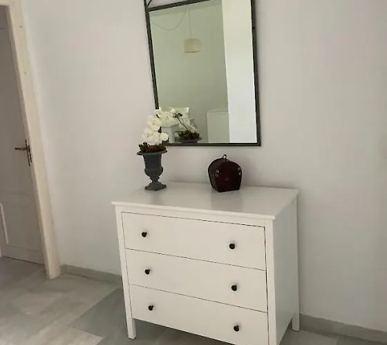 Ct 286 - Faro's - Monte Paraiso Apartment Marbella