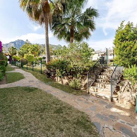 Apartmán Ct 286 - Faro's - Monte Paraiso *