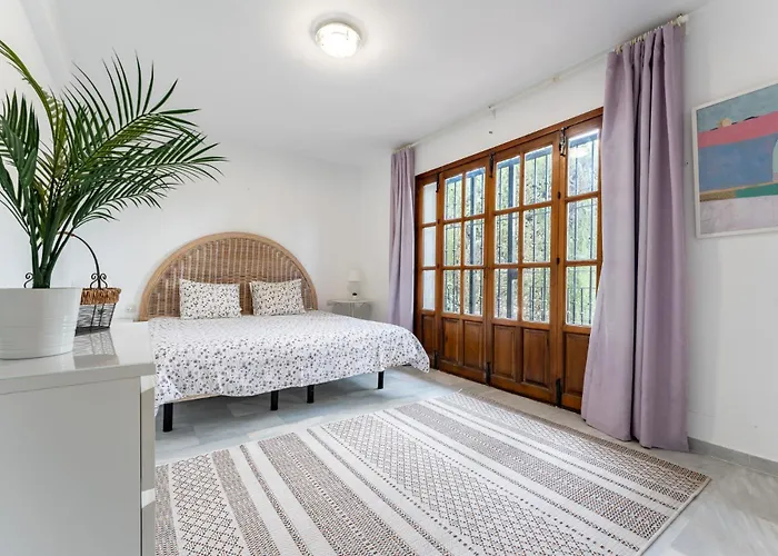 Apartmán Ct 286 - Faro's - Monte Paraiso