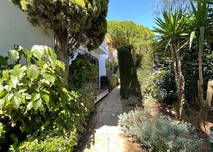 Apartment Ct 286 - Faro's - Monte Paraiso
