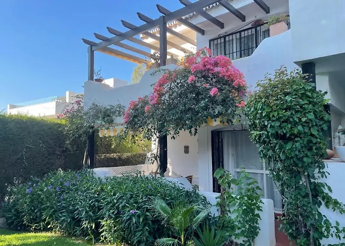 Apartment Ct 286 - Faro's - Monte Paraiso *