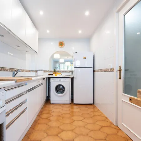 Apartment Ct 286 - Faro's - Monte Paraiso Marbella