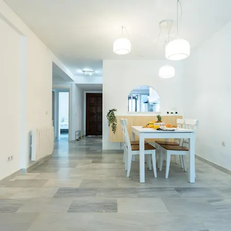 Apartment Ct 286 - Faro's - Monte Paraiso *