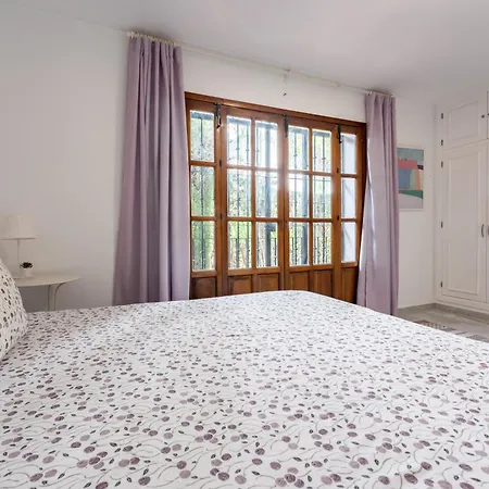 Apartment Ct 286 - Faro's - Monte Paraiso