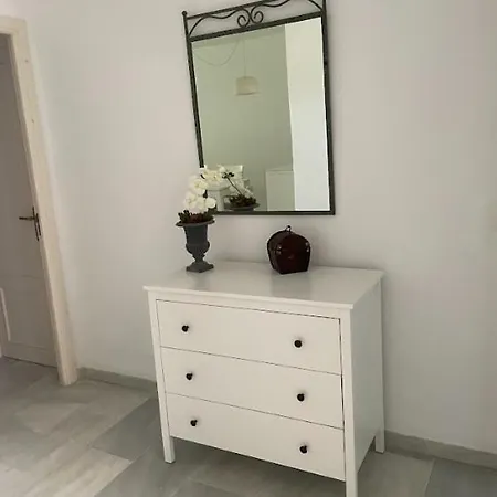 Ct 286 - Faro's - Monte Paraiso Apartment Marbella