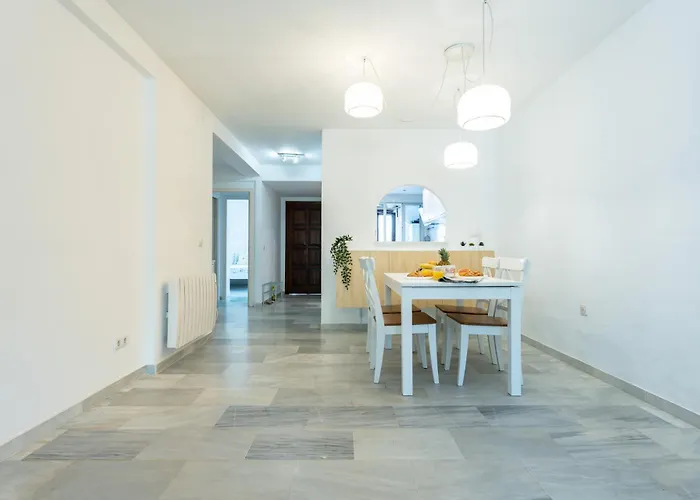 Appartamento Ct 286 - Faro's - Monte Paraiso *