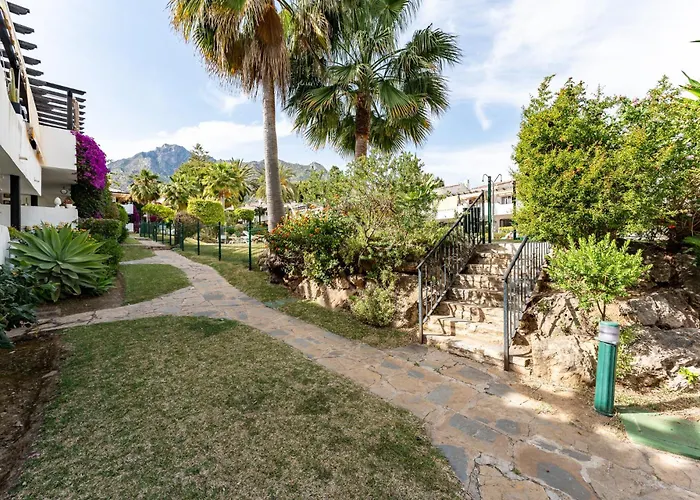 Appartamento Ct 286 - Faro's - Monte Paraiso *