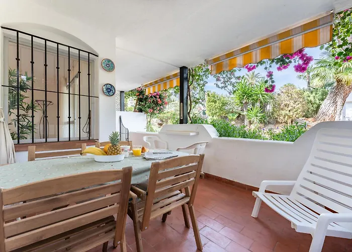 Ct 286 - Faro's - Monte Paraiso Appartamento